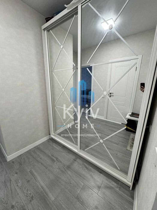 Квартира на вул. Єдності, 5 в Києві, ID 321892, фото №6