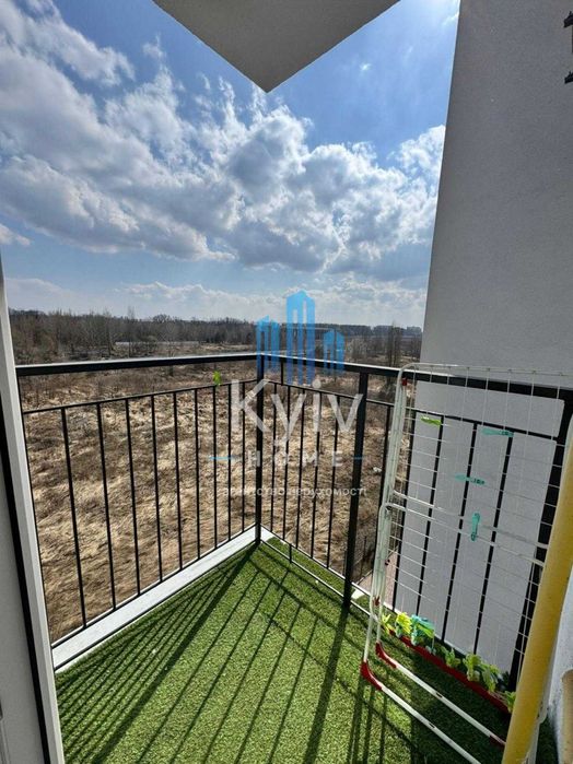 Квартира на вул. Єдності, 5 в Києві, ID 321892, фото №7
