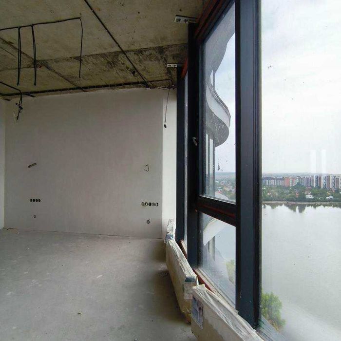 Квартира на ЖК Parus в Івано-Франківську, ID 321887, фото №16