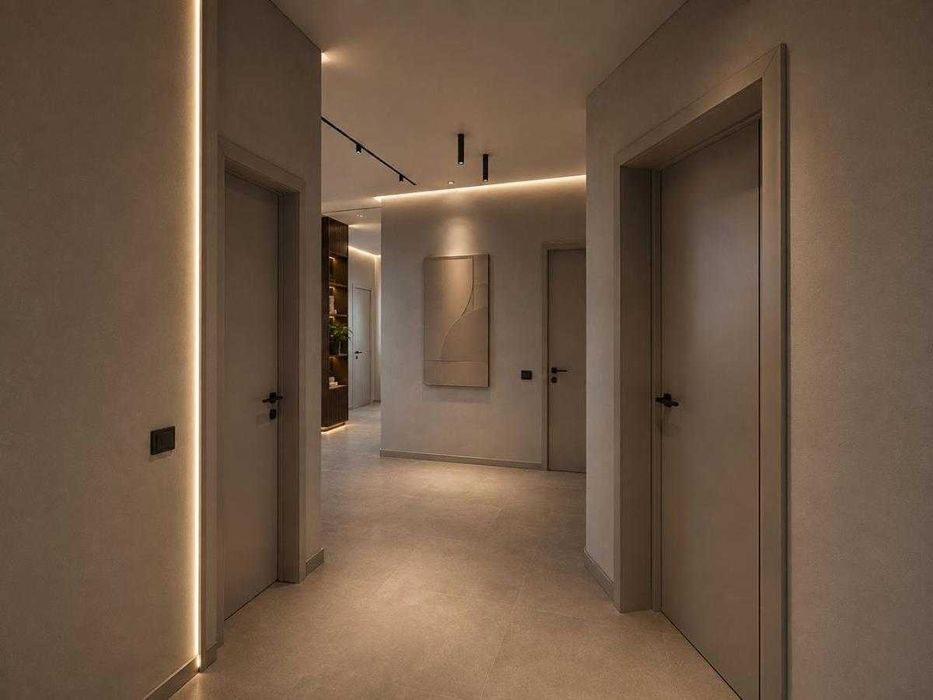 Квартира на ЖК Parus в Івано-Франківську, ID 321887, фото №8