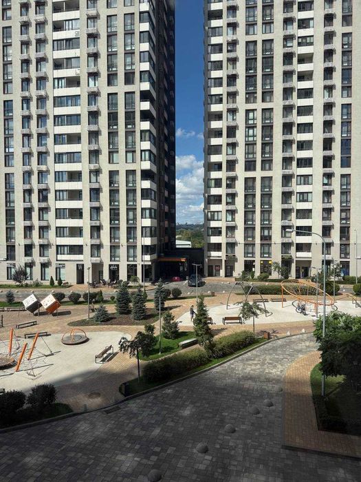 Квартира на ЖК Seven в Києві, ID 321886, фото №15