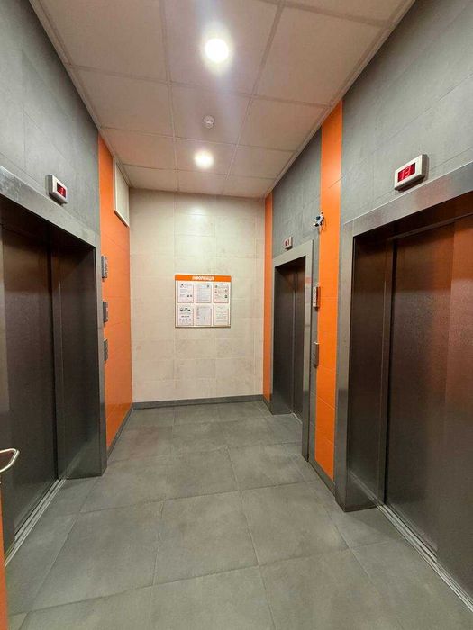 Квартира на ЖК Seven в Києві, ID 321886, фото №21