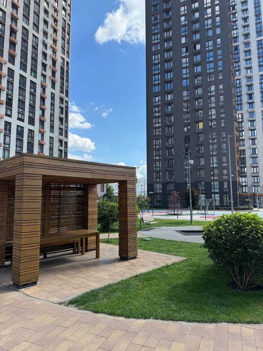 Квартира на ЖК Seven в Києві, ID 321886, фото №23