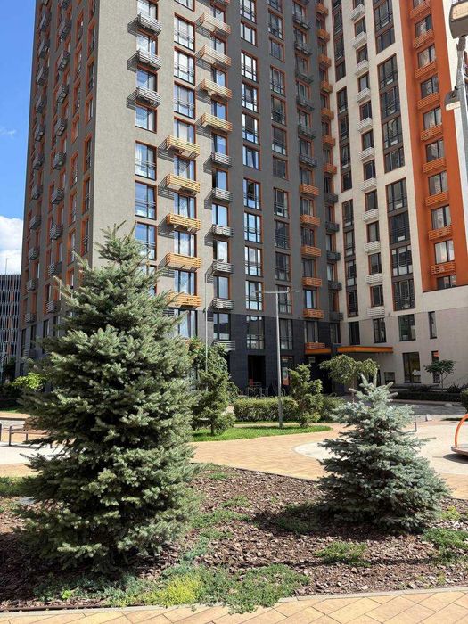 Квартира на ЖК Seven в Київ, ID 321886, фото №5