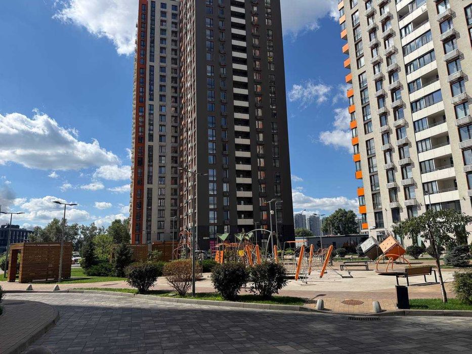 Квартира на ЖК Seven в Києві, ID 321886, фото №10