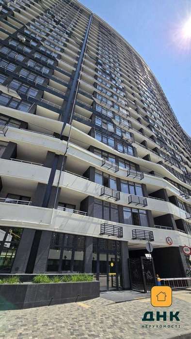 Квартира на ЖК Атмосфера в Одесі, ID 315817, фото №21