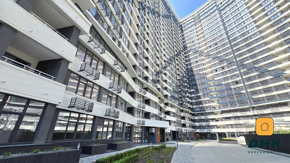 Квартира на ЖК Атмосфера в Одесі, ID 315817, фото №23