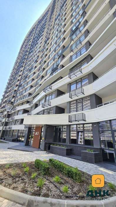 Квартира на ЖК Атмосфера в Одесі, ID 315817, фото №24