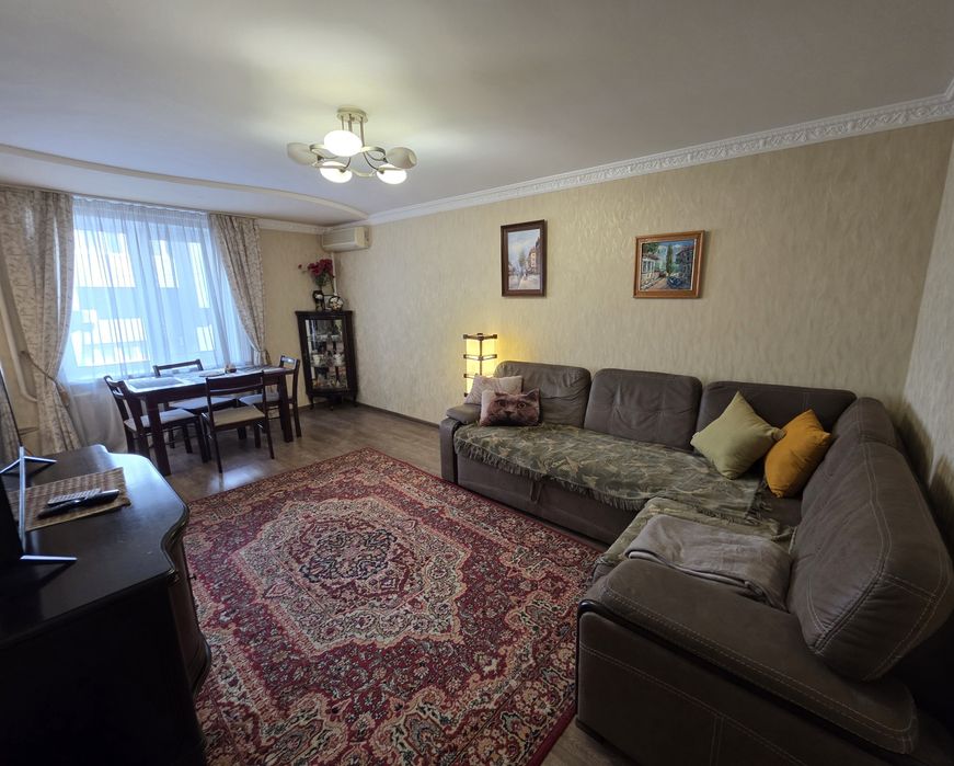 Квартира на вул. Старокозацька в Дніпро, ID 321873, фото №2