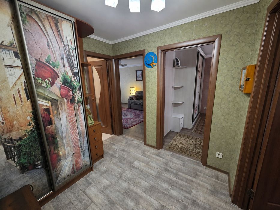 Квартира на вул. Старокозацька в Дніпрі, ID 321873, фото №11