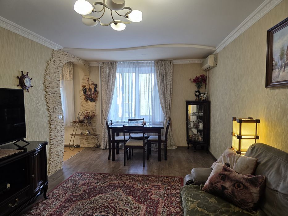 Квартира на вул. Старокозацька в Дніпро, ID 321873, фото №3