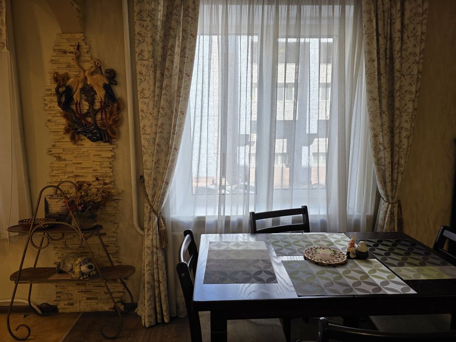 Квартира на вул. Старокозацька в Дніпро, ID 321873, фото №4