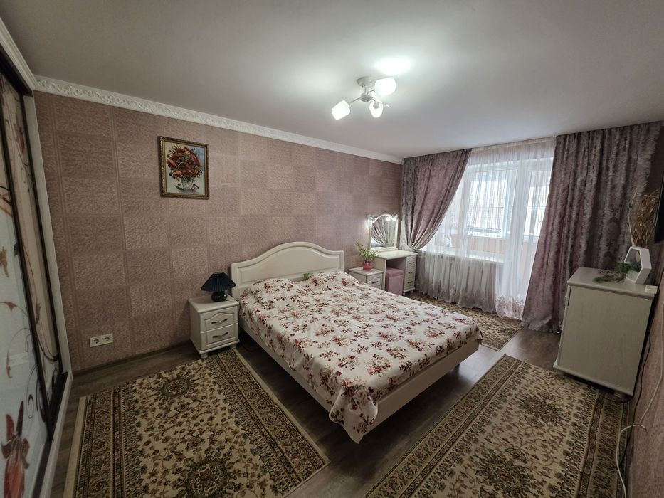 Квартира на вул. Старокозацька в Дніпро, ID 321873, фото №5