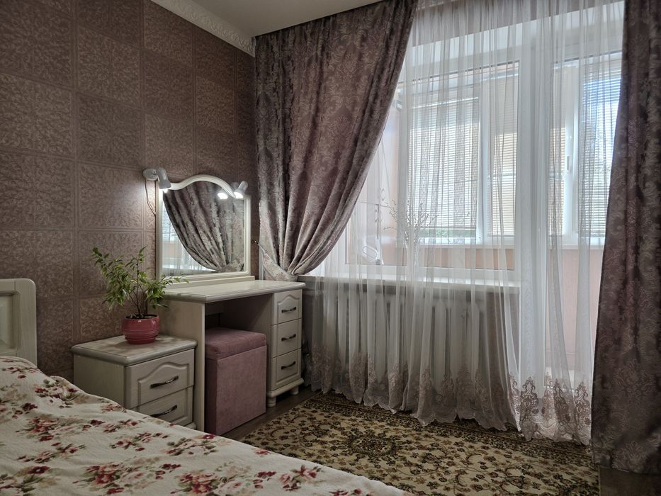 Квартира на вул. Старокозацька в Дніпрі, ID 321873, фото №6