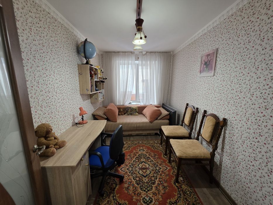 Квартира на вул. Старокозацька в Дніпрі, ID 321873, фото №9
