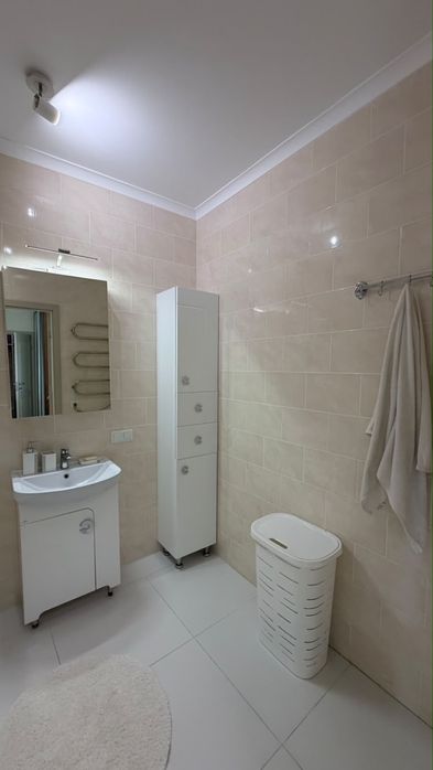 Квартира на ЖК Мега Сіті в Києві, ID 315821, фото №13