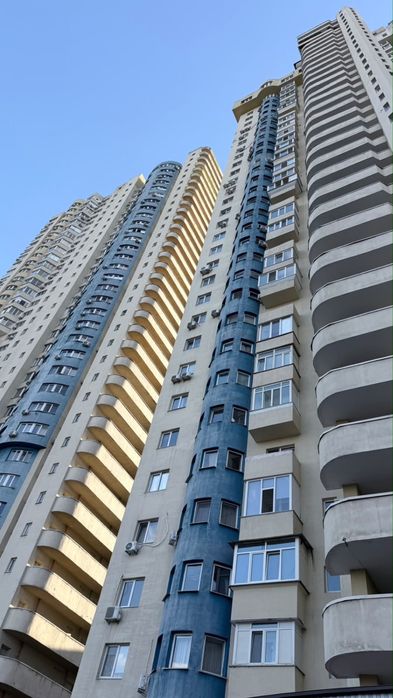 Квартира на ЖК Мега Сіті в Києві, ID 315821, фото №17