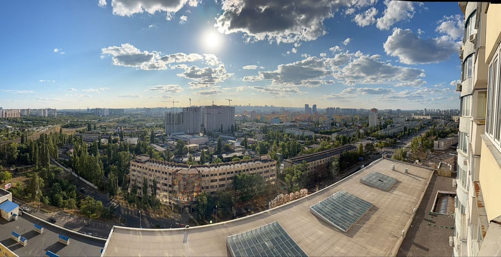 Квартира на ЖК Мега Сіті в Києві, ID 315821, фото №6