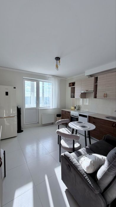 Квартира на ЖК Мега Сіті в Києві, ID 315821, фото №8