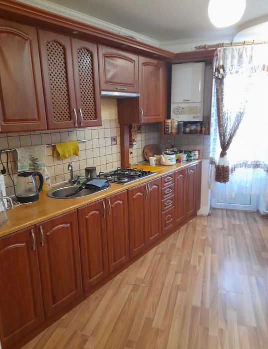 Квартира в Львів, ID 321822, фото №1