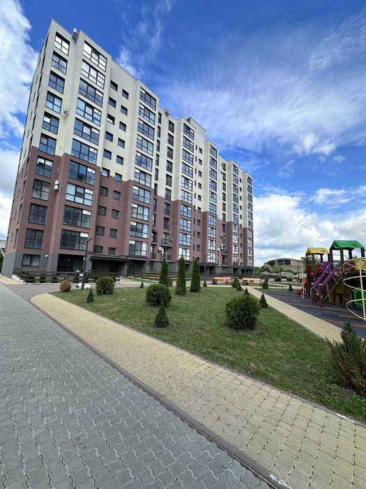 Квартира на ЖК «Мануфактура» в Івано-Франківську, ID 321890, фото №13