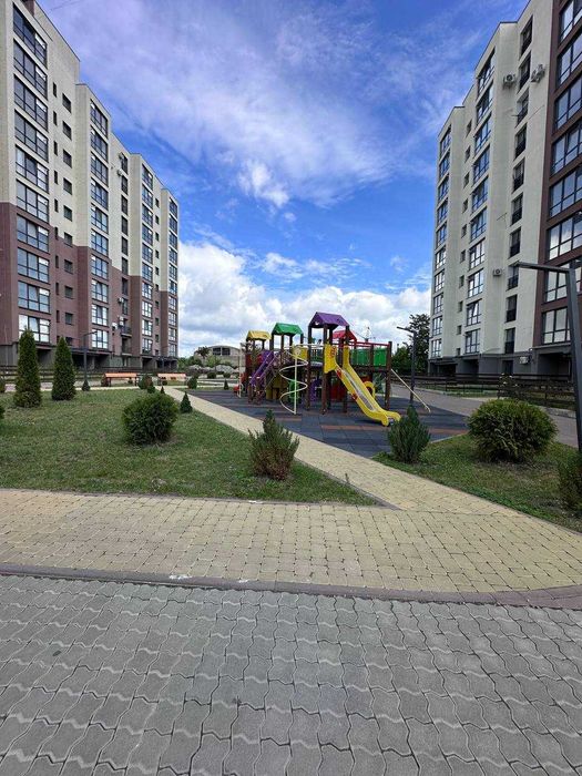 Квартира на ЖК «Мануфактура» в Івано-Франківську, ID 321890, фото №14