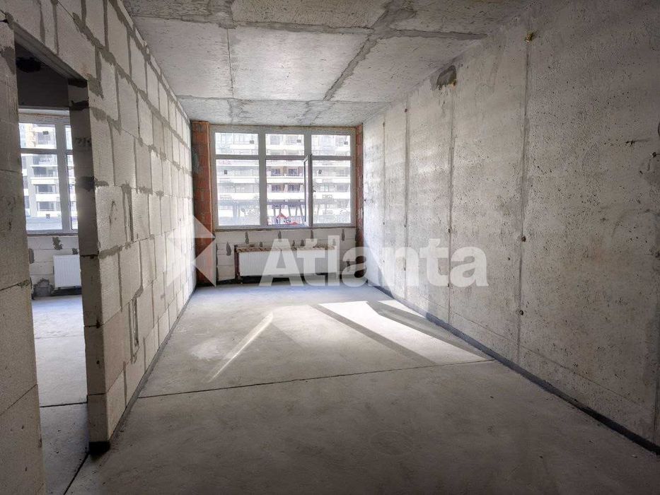 Квартира на ЖК Атмосфера в Одеса, ID 332755, фото №4