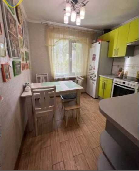 Квартира на вул. Семена Палия в Одеса, ID 321858, фото №3