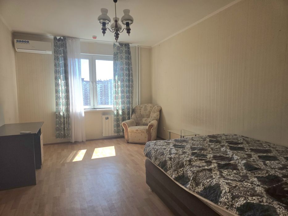 Квартира на вул. Урлівська, 34А в Київ, ID 318794, фото №1