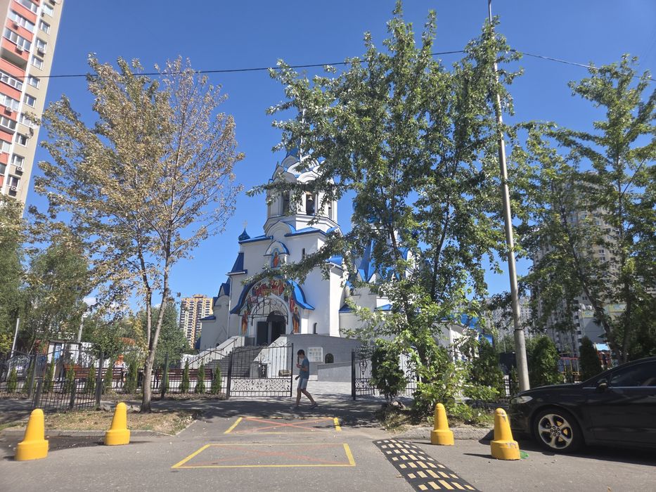 Квартира на вул. Урлівська, 34А в Київ, ID 318794, фото №2