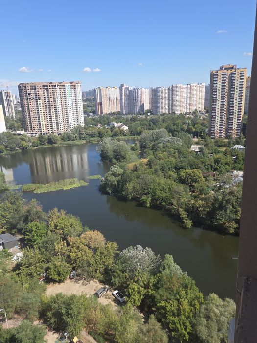 Квартира на вул. Урлівська, 34А в Києві, ID 318794, фото №11