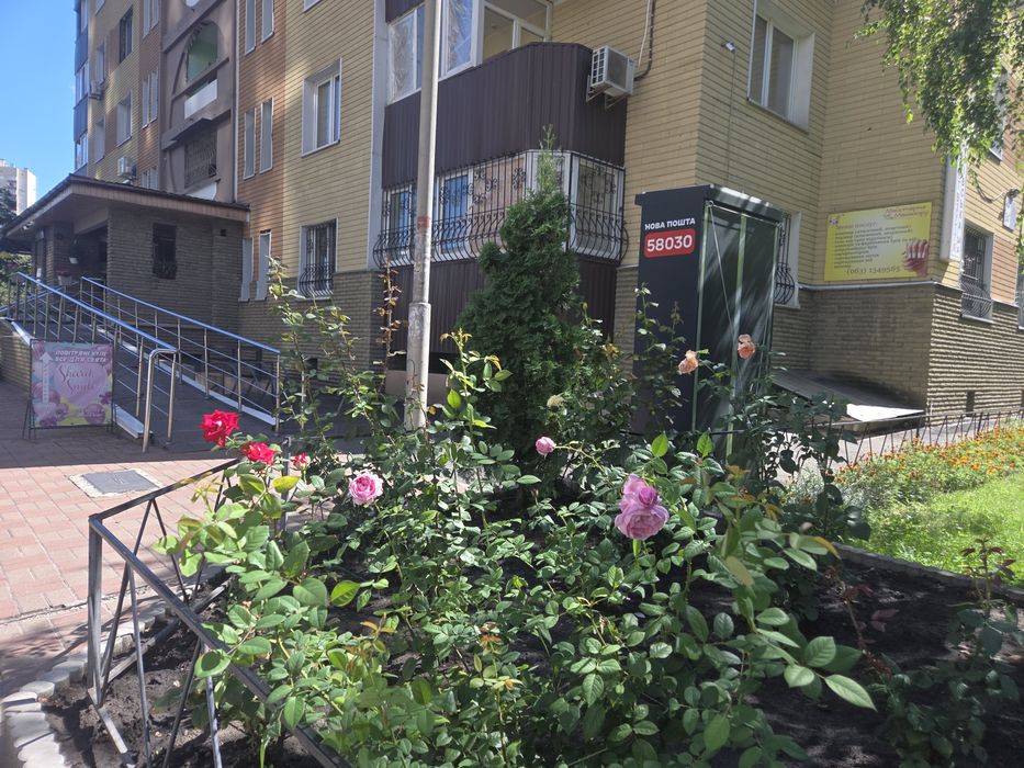 Квартира на вул. Урлівська, 34А в Києві, ID 318794, фото №12