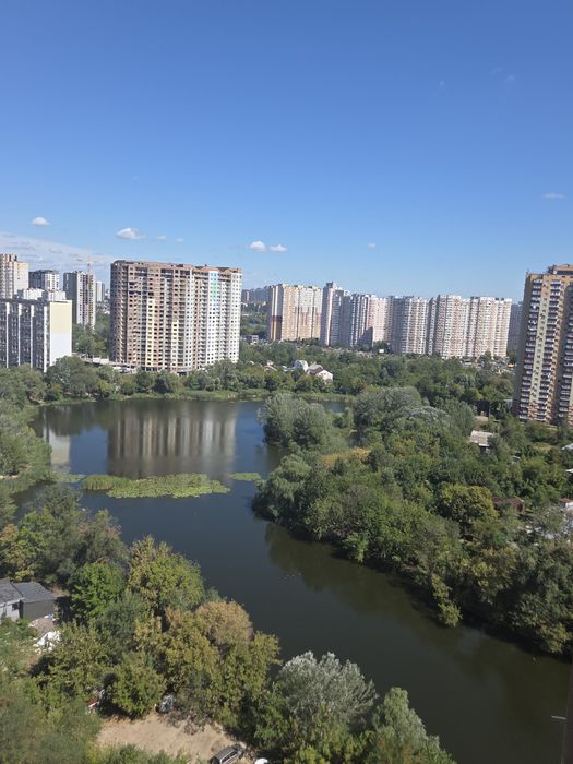 Квартира на вул. Урлівська, 34А в Києві, ID 318794, фото №10