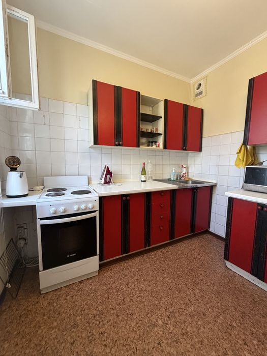 Квартира на вул. Вербицкого, 14А в Київ, ID 321842, фото №1