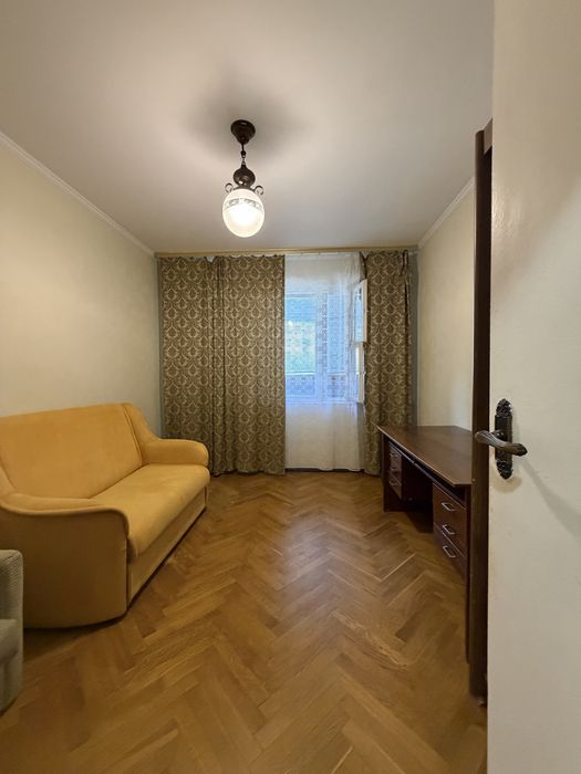 Квартира на вул. Вербицкого, 14А в Київ, ID 321842, фото №5