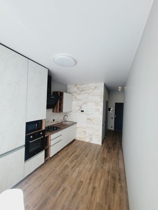 Квартира на вул. Редьчинська, 3 в Києві, ID 315850, фото №1