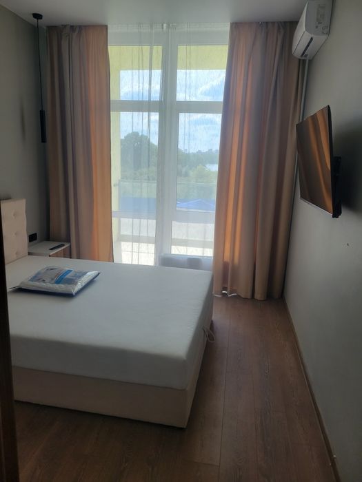 Квартира на вул. Редьчинська, 3 в Києві, ID 315850, фото №2