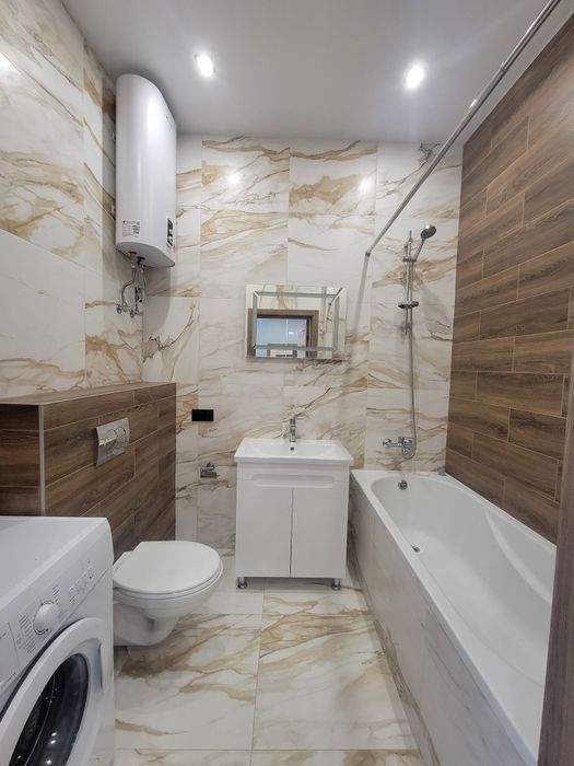 Квартира на вул. Редьчинська, 3 в Києві, ID 315850, фото №3