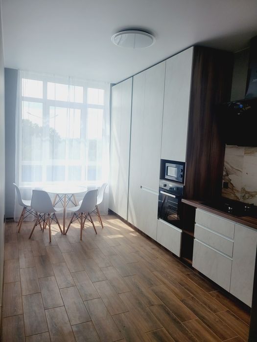 Квартира на вул. Редьчинська, 3 в Києві, ID 315850, фото №4