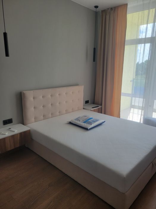 Квартира на вул. Редьчинська, 3 в Києві, ID 315850, фото №7