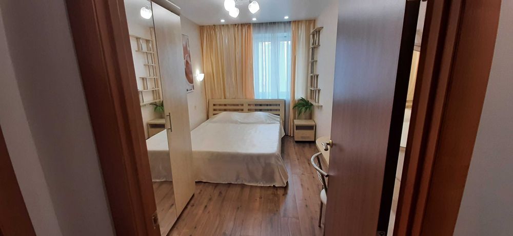 Квартира на Приморський в Одесі, ID 315848, фото №5