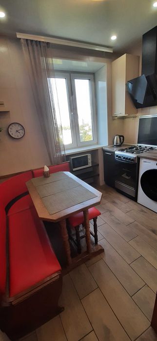 Квартира на Приморський в Одесі, ID 315848, фото №9