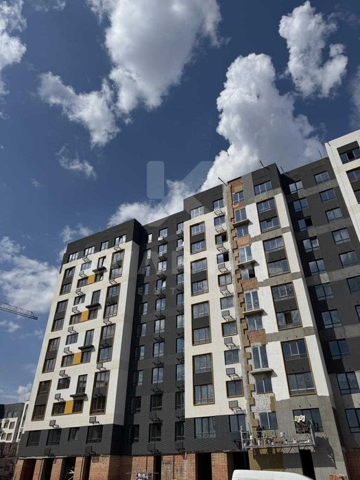 Квартира на ЖК Молодість в Києві, ID 321819, фото №11