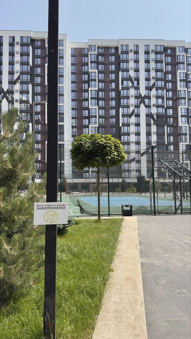 Квартира на ЖК Manhattan UP в Івано-Франківськ, ID 321810, фото №2