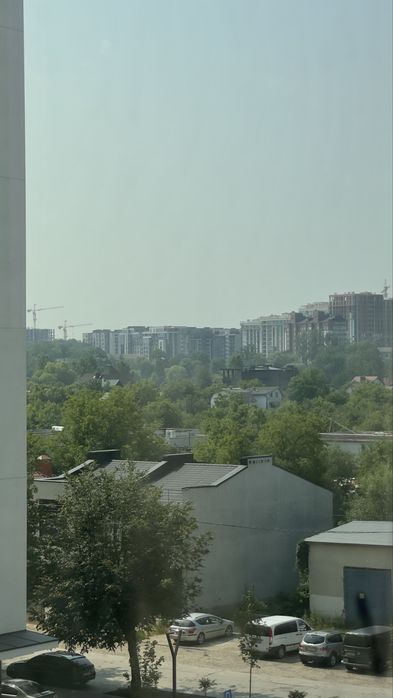 Квартира на ЖК Manhattan UP в Івано-Франківську, ID 321810, фото №13