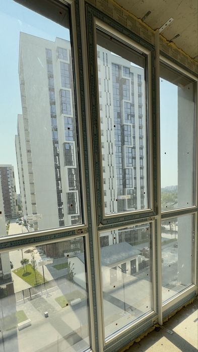Квартира на ЖК Manhattan UP в Івано-Франківську, ID 321810, фото №15