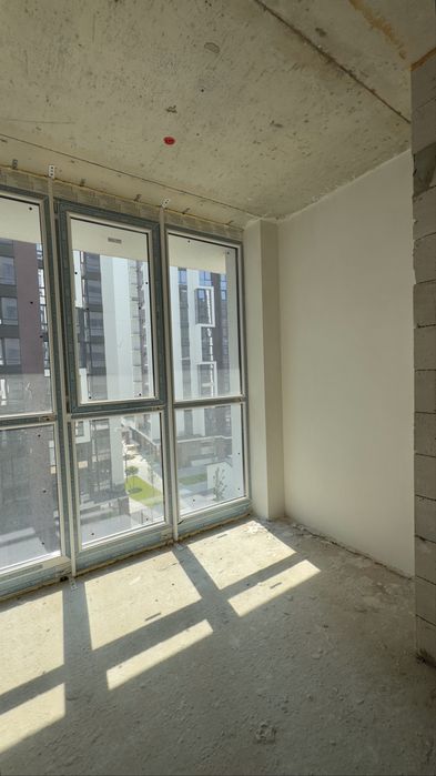 Квартира на ЖК Manhattan UP в Івано-Франківську, ID 321810, фото №19