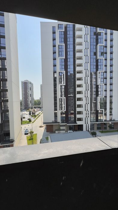 Квартира на ЖК Manhattan UP в Івано-Франківську, ID 321810, фото №24