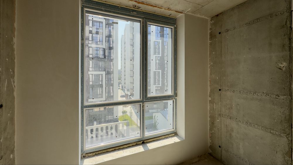 Квартира на ЖК Manhattan UP в Івано-Франківську, ID 321810, фото №7