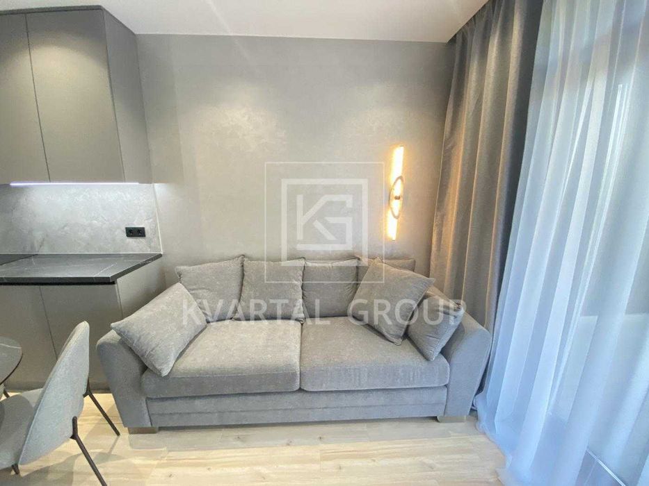 Квартира на ЖК Ютландія 2 в Київ, ID 330747, фото №5